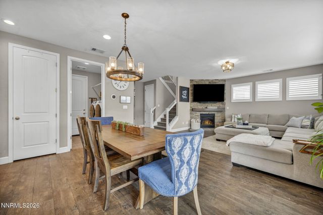 3175 Heather Flume Lane, Sparks, NV 89436