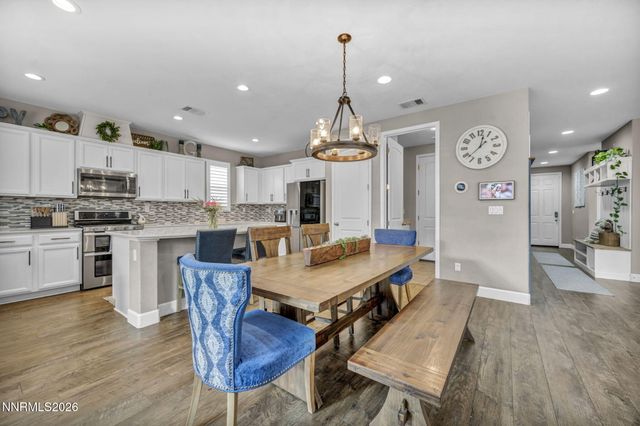 3175 Heather Flume Lane, Sparks, NV 89436