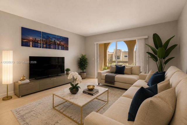 7845 Camino Real O-413, Miami, FL 33143