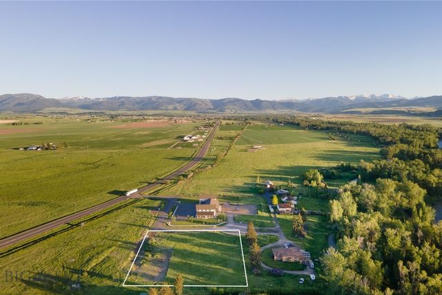 11 Black Elk Court, Bozeman, MT 59718