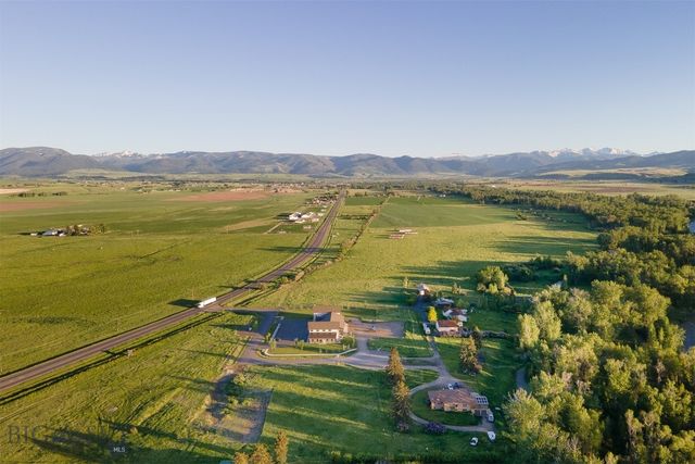 11 Black Elk Court, Bozeman, MT 59718