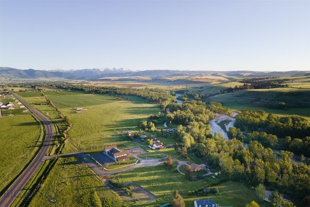 11 Black Elk Court, Bozeman, MT 59718