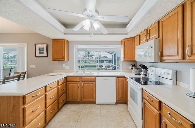 1926 SE 12th TER, Cape Coral, FL 33990