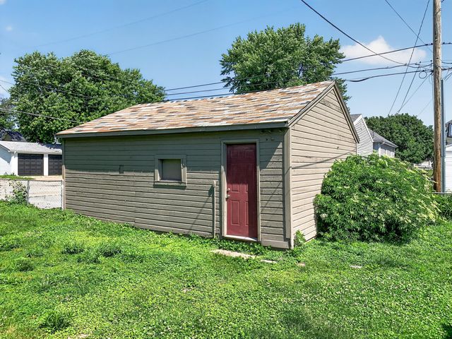 2040 AVENUE A, Council Bluffs, IA 51501