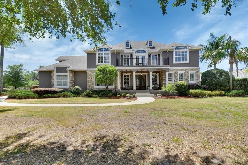 1420 SHADY MEADOW LANE, Deland, FL 32724