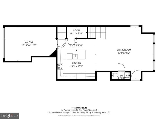 43728 TRANSIT SQ, Ashburn, VA 20147