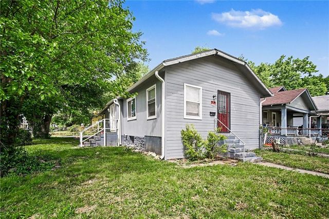 5942 Wabash Avenue, Kansas City, MO 64130