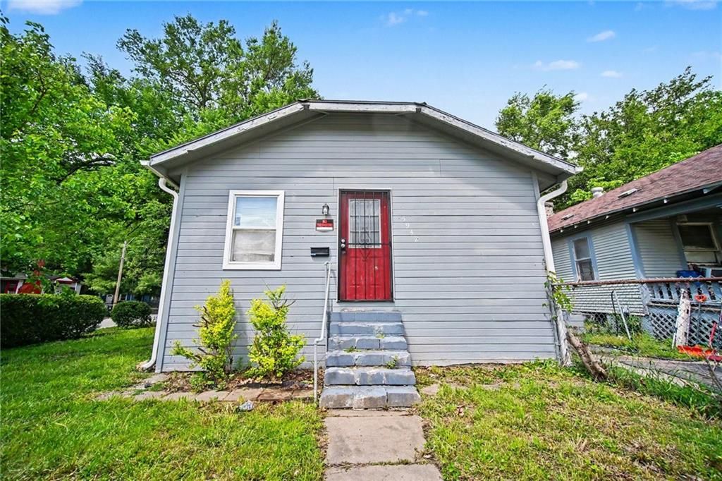5942 Wabash Avenue, Kansas City, MO 64130
