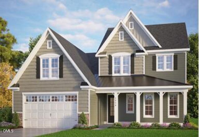 93 W Victoria Ridge Drive 30, Selma, NC 27576