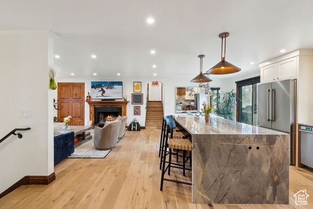 2407 HOLIDAY RANCH RD #37, Park City, UT 84060