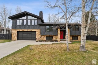 2407 HOLIDAY RANCH RD #37, Park City, UT 84060