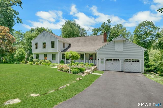 45 Mayapple Road, Stamford, CT 06903