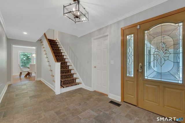45 Mayapple Road, Stamford, CT 06903