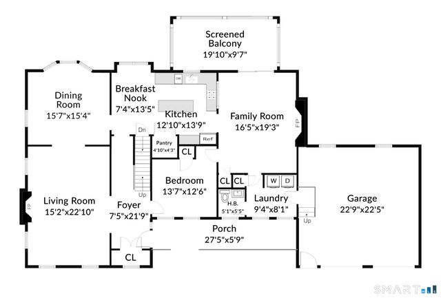 45 Mayapple Road, Stamford, CT 06903