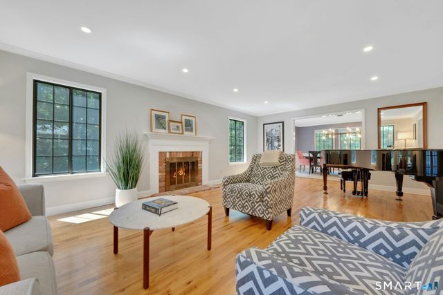45 Mayapple Road, Stamford, CT 06903