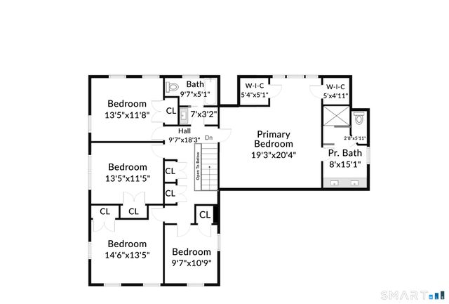 45 Mayapple Road, Stamford, CT 06903