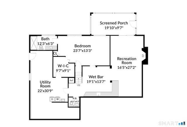 45 Mayapple Road, Stamford, CT 06903