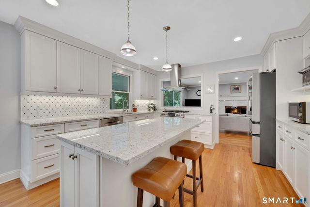 45 Mayapple Road, Stamford, CT 06903