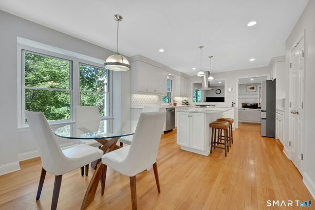 45 Mayapple Road, Stamford, CT 06903