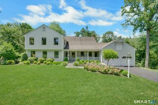 45 Mayapple Road, Stamford, CT 06903