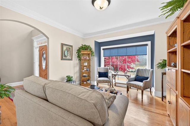 1990 Duncans Mill Lane, Jefferson, GA 30549