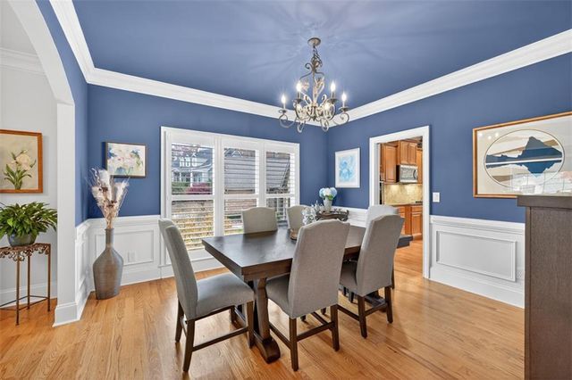 1990 Duncans Mill Lane, Jefferson, GA 30549