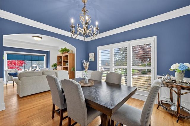 1990 Duncans Mill Lane, Jefferson, GA 30549