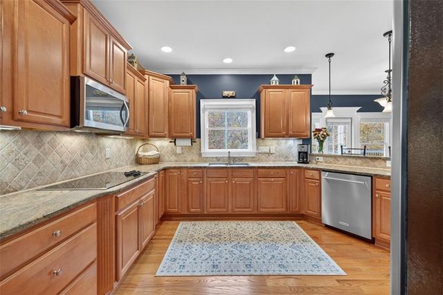 1990 Duncans Mill Lane, Jefferson, GA 30549