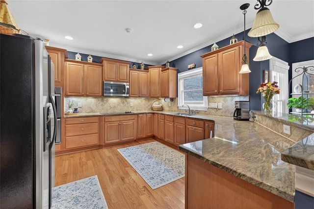 1990 Duncans Mill Lane, Jefferson, GA 30549