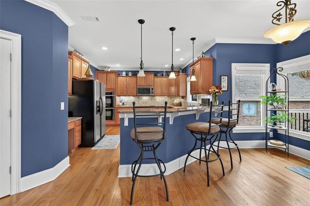 1990 Duncans Mill Lane, Jefferson, GA 30549