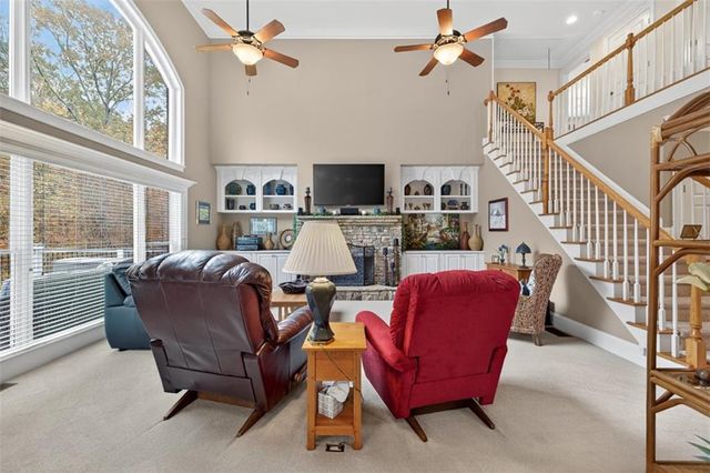 1990 Duncans Mill Lane, Jefferson, GA 30549