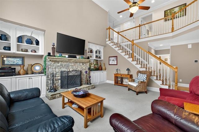 1990 Duncans Mill Lane, Jefferson, GA 30549