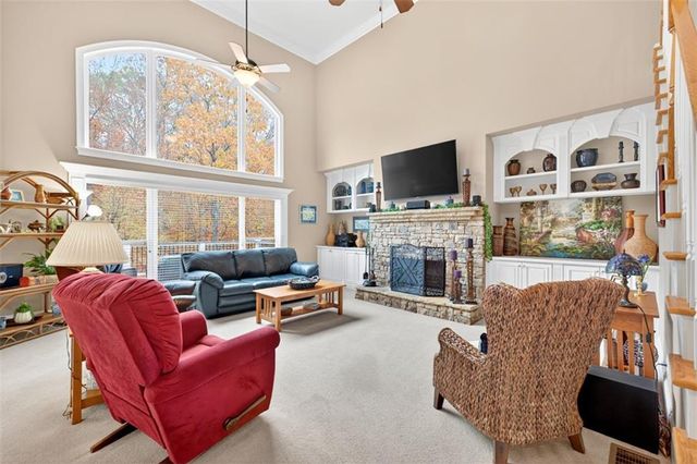 1990 Duncans Mill Lane, Jefferson, GA 30549