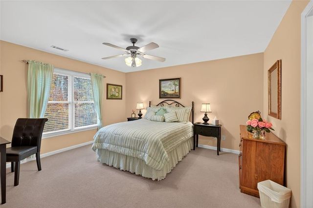 1990 Duncans Mill Lane, Jefferson, GA 30549