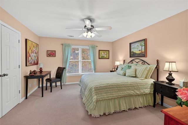 1990 Duncans Mill Lane, Jefferson, GA 30549