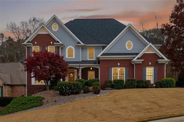 1990 Duncans Mill Lane, Jefferson, GA 30549