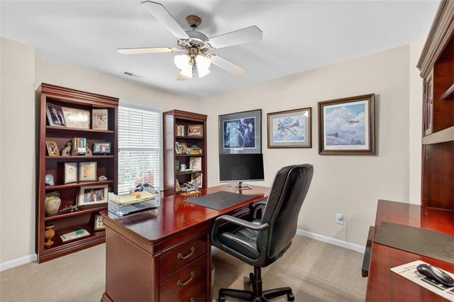 1990 Duncans Mill Lane, Jefferson, GA 30549