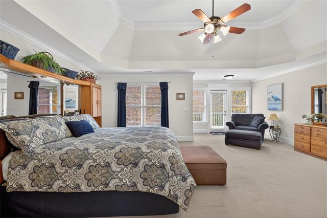 1990 Duncans Mill Lane, Jefferson, GA 30549