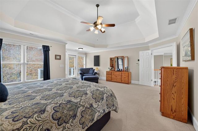 1990 Duncans Mill Lane, Jefferson, GA 30549