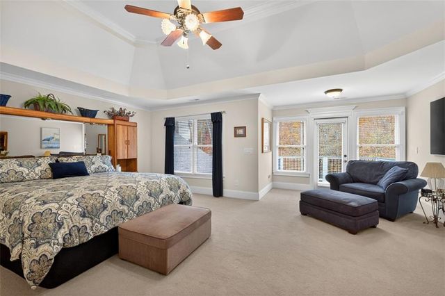 1990 Duncans Mill Lane, Jefferson, GA 30549