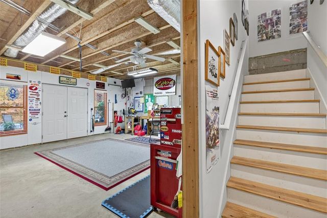 1990 Duncans Mill Lane, Jefferson, GA 30549