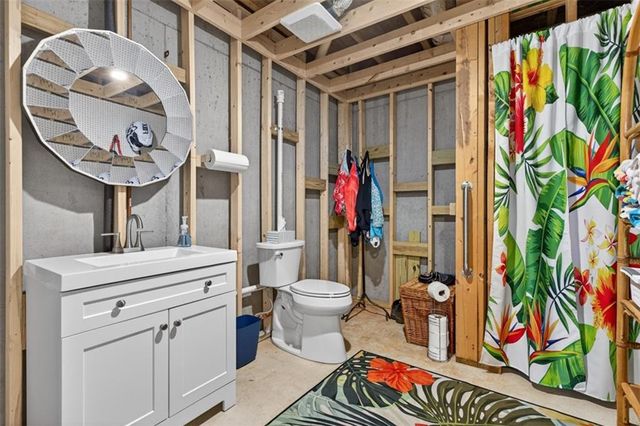 1990 Duncans Mill Lane, Jefferson, GA 30549