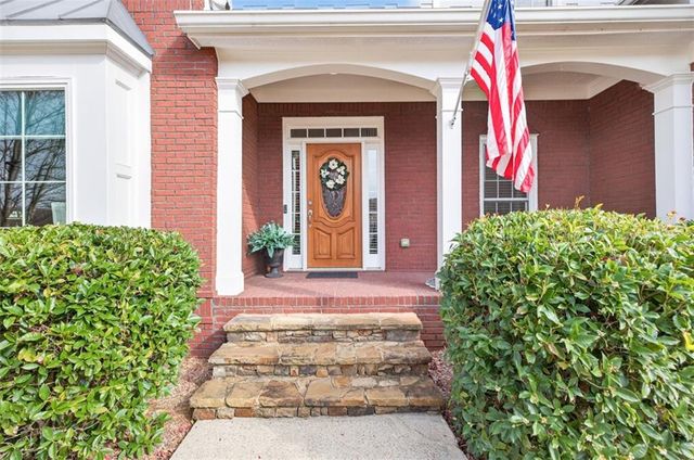 1990 Duncans Mill Lane, Jefferson, GA 30549