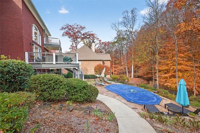 1990 Duncans Mill Lane, Jefferson, GA 30549