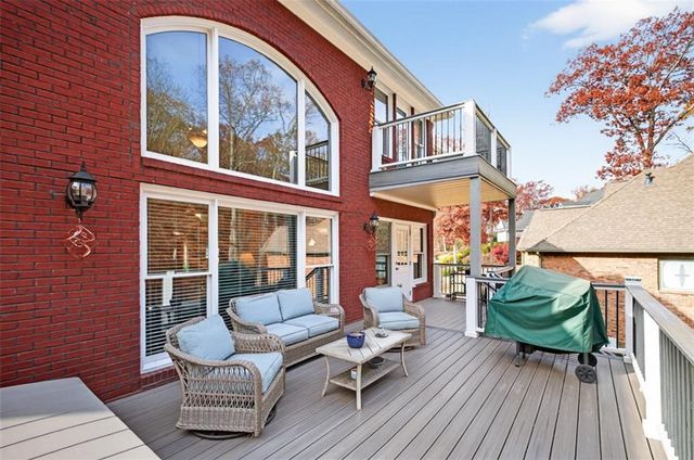 1990 Duncans Mill Lane, Jefferson, GA 30549