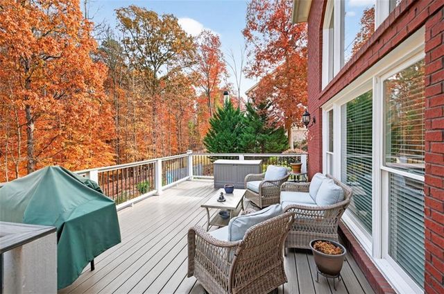 1990 Duncans Mill Lane, Jefferson, GA 30549