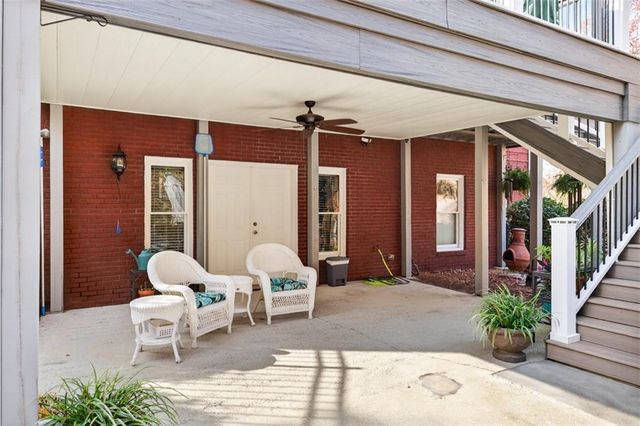 1990 Duncans Mill Lane, Jefferson, GA 30549