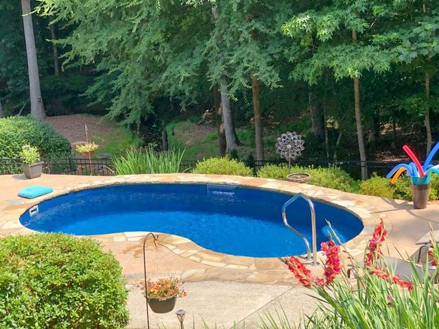 1990 Duncans Mill Lane, Jefferson, GA 30549