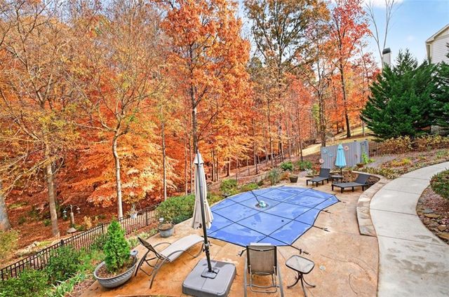 1990 Duncans Mill Lane, Jefferson, GA 30549