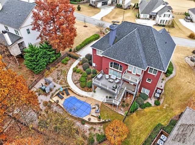 1990 Duncans Mill Lane, Jefferson, GA 30549